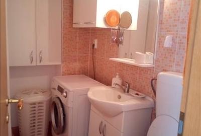 Apartament cu 4 camere semidecomandat, mobilat în Mihai Viteazul - 10