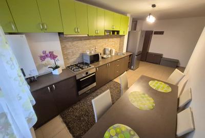 2 Cam-Soarelui-3 Min Spitalul Judetean-52MP--Balcon-Mobilat-Centrala--82.000Euro - 18