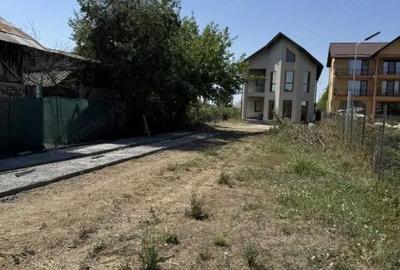 Vila P+1+Pod Targ?oru Vechi - 19