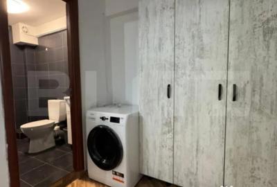 Garsonieră semidecomandată în Eroii Revoluției - 5