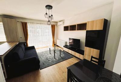 Apartament 2 camere, Iris, balcon mare, parcare subterana - 5