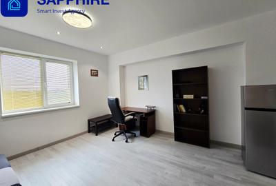 Garsonieră decomandată în Vitan-Bârzești - 2