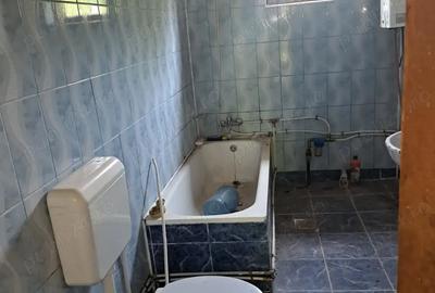 Casă cu Teren 3780 Mp în Hulubești - 12