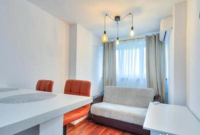 Garsonieră semidecomandată în Iancului - 7