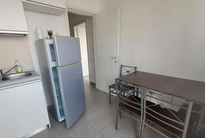 Garsonieră decomandată în Parcul Carol - 6