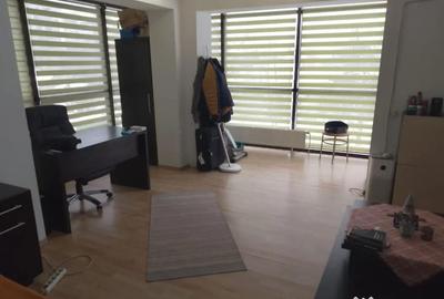 Garsonieră decomandată în Gheorgheni