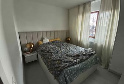 Apartament cu 2 camere în Central - 2