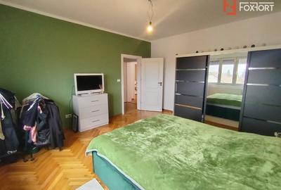 Apartament cu 4 camere decomandat în Șagului - 17