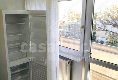 Garsonieră decomandată, mobilată în Piața Centrală - 6