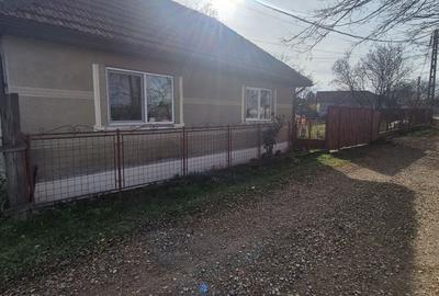 Casă cu 4 camere în Budila - 4