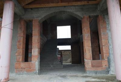 Vand casa la ro?u in Domne?ti Ilfov - 8