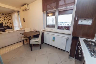 Apartament de 2 camere | Terasa 40 MP | Ghencea - 13