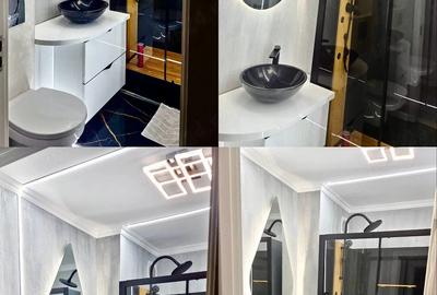 Apartament cu 2 camere decomandat, mobilat în Podgoria - 10