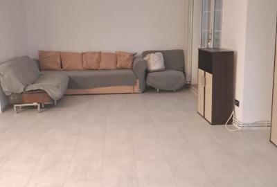 Apartament cu 2 camere decomandat în Dorobanților