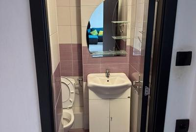 Apartament cu 4 camere, mobilat în Cetate - 8