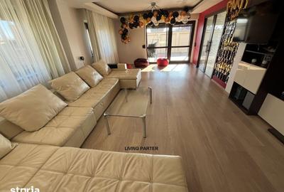 Casă cu 6 camere cu Teren 750 Mp în Berceni - 19