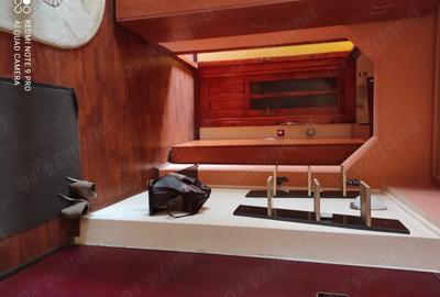 Apartament cu 2 camere decomandat în 22 Decembrie - 9