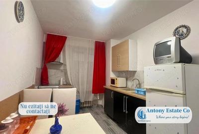 Apartament de inchiriat, 1 Camera, Cantemir, Oradea - 7