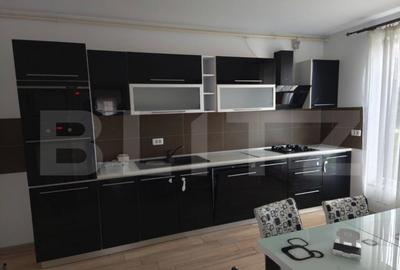 Casa tip duplex de inchiriat, 150 mp, Radauti Casa tip duplex de inchiriat, 150 mp, Radauti - 2