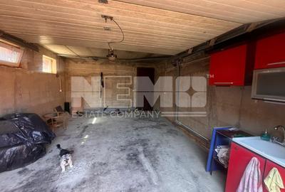 Casă individuală cu 4 camere cu Canalizare în Burdujeni - 6