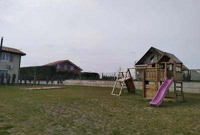 Casă cu Teren 420 Mp în Sânandrei - 4