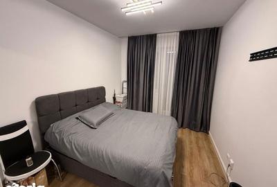 Apartament cu 2 camere în Central - 5