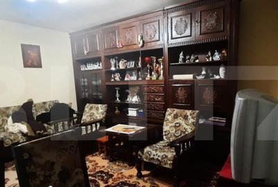 Apartament de vanzare, 68.27 mp, zona Micro 16 - 4