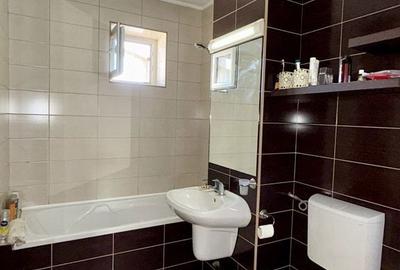 Apartament cu 3 camere în Ultracentral - 5