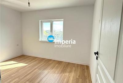 Casă cu 4 camere cu Teren 370 Mp în Miroslava - 12