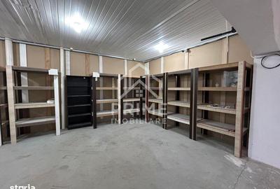 Spațiu comercial, de 288 mp, în Central - 2