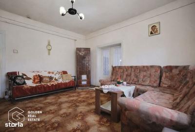 Casă cu 3 camere cu Canalizare în Grădiște - 8