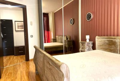 Apartament 3 camere Herastrau - 8