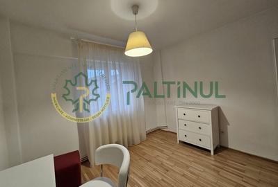 Apartament 3 camere decomandat de închiriat - zona, str Constituției,Sibiu - 11