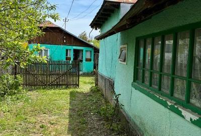 Casă cu 4 camere cu Teren 100 Mp în Plopu - 4