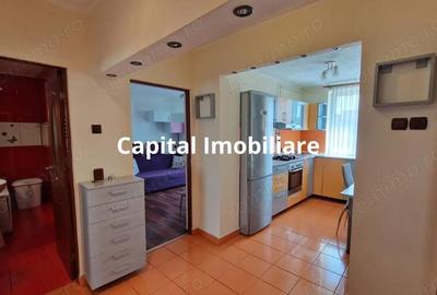 Apartament de inchiriat in Baia Sprie,2 camere - 275 EUR Comision 0