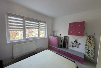 Apartament cu 2 camere decomandat, mobilat în Zorilor - 11