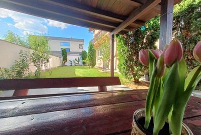 Proprietate specială, de 1,080 mp, în Sânmartin - 2