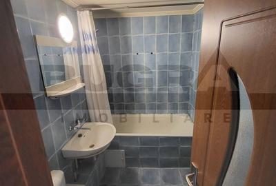 Apartament cu 2 camere decomandat în Plopilor - 4