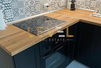 Apartament cu 2 camere de vanzare - Aviatiei Baneasa - 8