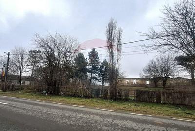 Teren Intravilan 18,546mp in Tunarii Vechi - 6