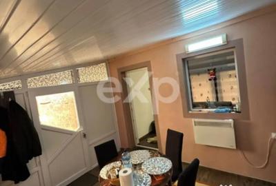 Casă cu 2 camere cu Teren 445 Mp în Trivale - 12