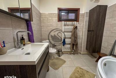 Casă cu 7 camere cu Teren 1436 Mp în Băneasa - 12