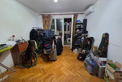 Apartament cu 2 camere semidecomandat în Titan - 3