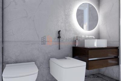SUNSET RESIDENCE - Complex nou de case in Vernesti | COMISION 0 - 10