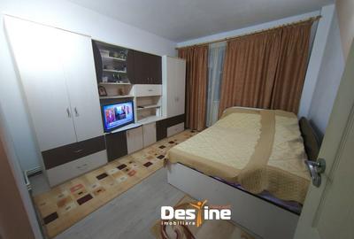 BD. PRIMAVERII - Apartament 3 camere 59 mp semidecomandat - 6