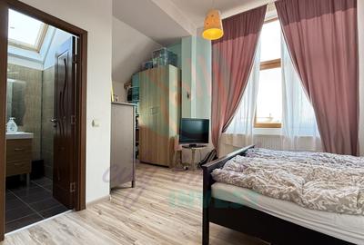 Casă individuală cu 4 camere cu Canalizare în Eroii Revoluției - 7