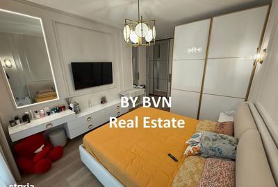 Apartament cu 3 camere decomandat în Drumul Taberei - 14