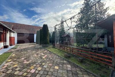 Vand casa cu 4 camere in Orastioara de Jos - 9