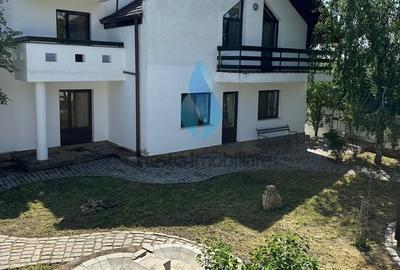 Vila eleganta cu 1000mp teren, Bucium-Iasi. Vila eleganta cu 1000mp teren, Bucium-Iasi. - 1