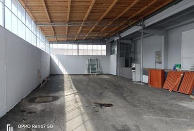 Spatiu industrial/comercial de inchiriat - 3